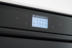 Духовой шкаф Franke FMY 99 HS BK 116.0613.707