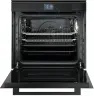 Духовой шкаф Franke FMY 99 HS BK 116.0613.707