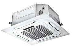 QUATTROCLIMA QV-M125CC/QA-MCP2