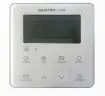 QUATTROCLIMA QV-M125CC/QA-MCP2