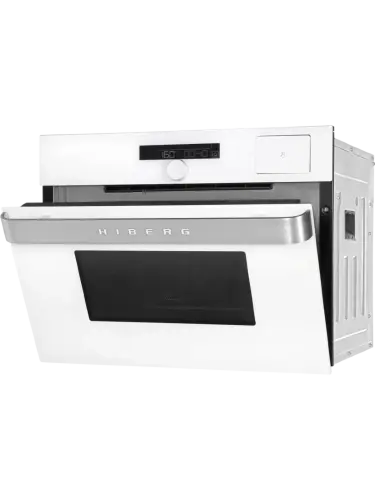 HIBERG MS-VM 5115 W SMART
