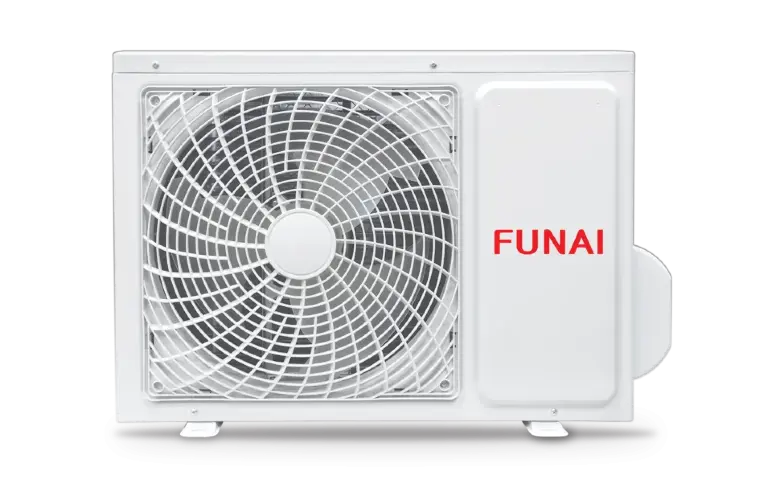 Сплит-система Funai RAC-SN70HP.D04/S/RAC-SN70HP.D04/U Sensei