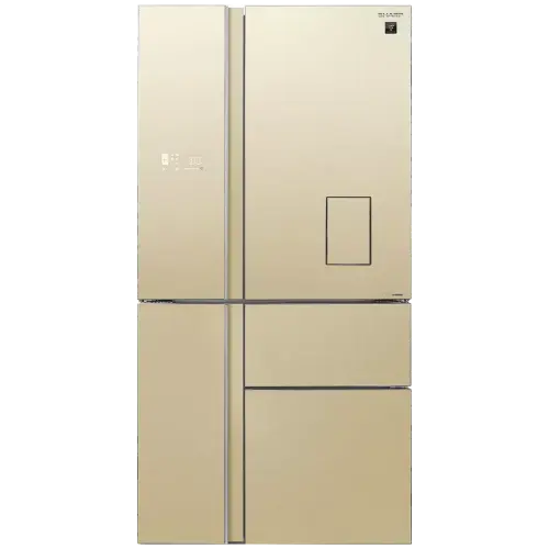 Холодильник Sharp SJWX99ACH