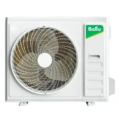 Кассетная сплит-система Ballu BLCI_C-60HN1_24Y Universal 2 DC