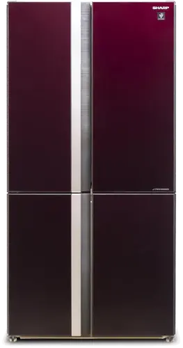 Холодильник Sharp SJGX98PRD