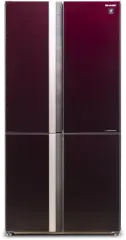 Холодильник Sharp SJGX98PRD