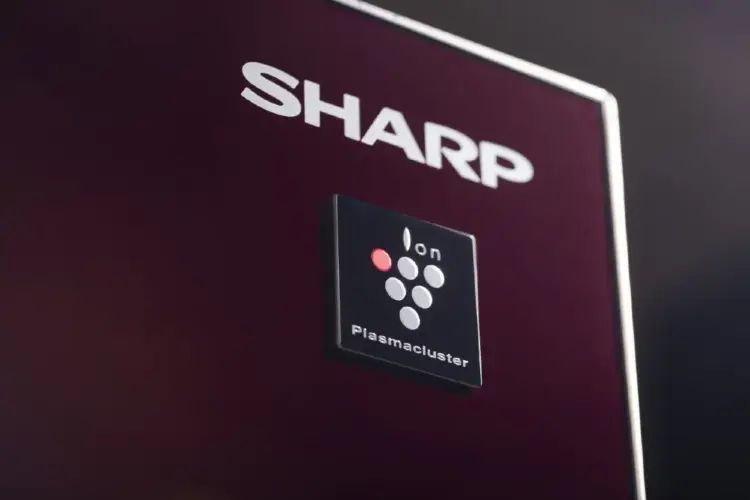 Холодильник Sharp SJGX98PRD