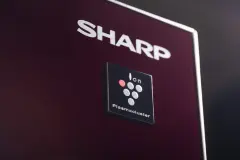 Холодильник Sharp SJGX98PRD