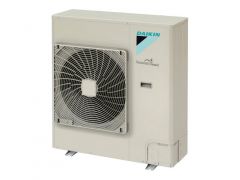 Кассетная сплит-система Daikin FCAG100B/RZQSG100L9V