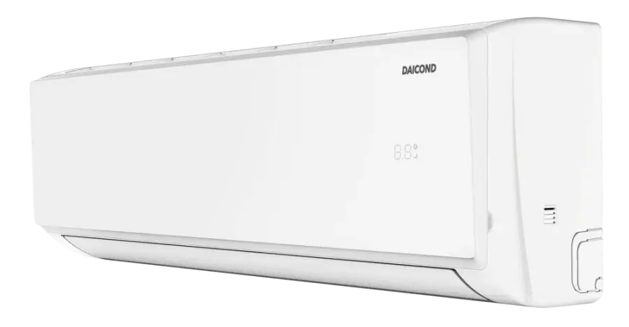 Сплит-система Daiсond DN-OSE12NW/IDU/DN-OSE12NW/ODU Odys 2026