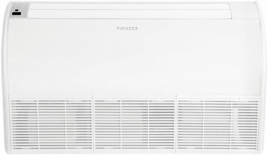 Напольно-потолочная сплит-система Pioneer KFFI48GV/KONI48GV