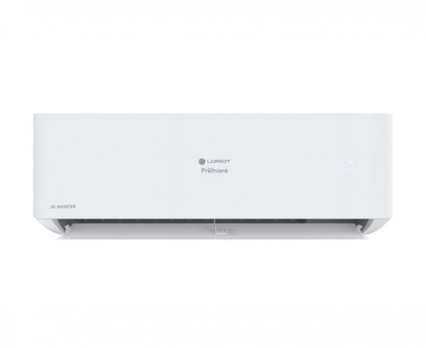 Настенная сплит-система Loriot LAC-12TPRI Premiere DC Inverter New 2024