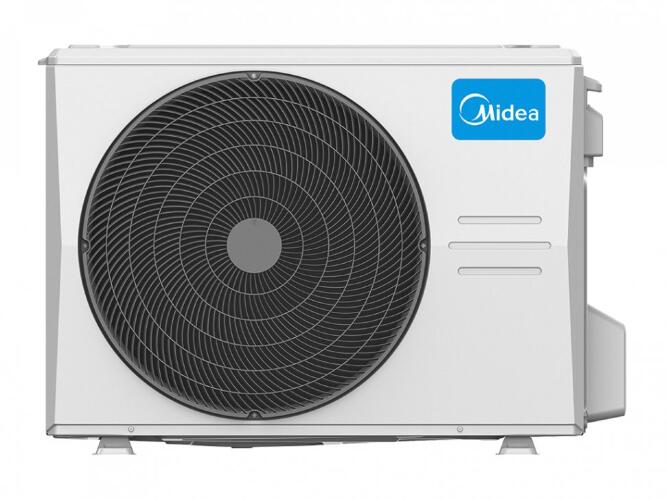 Кассетная сплит-система Midea MCD1-36HRN1-R/MOU-36HN1-LR/T-MBQ4-04A1