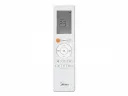 Кассетная сплит-система Midea MCD1-36HRN1-R/MOU-36HN1-LR/T-MBQ4-04A1