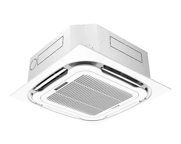 Кассетная сплит-система Energolux ESAC36C7_AR1/ESAU36U7_AR1-WS40/ESCP22A1 Cassete 7