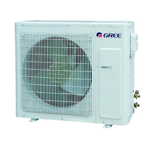 Колонная сплит-система Gree GVA55AL-M3NNC7A