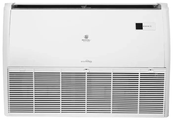 Полупромышленные сплит-системы ROYAL CLIMA CO-F 48HNI/CO-E 48HNI