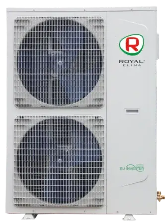 Полупромышленные сплит-системы ROYAL CLIMA CO-F 48HNI/CO-E 48HNI