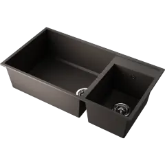 Tedori 85-2-U espresso
