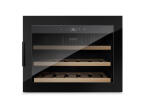 Винный холодильник WineSafe 18 EB black
