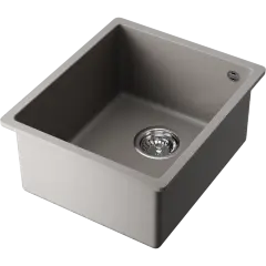 Bosen 38-U leningrad grey