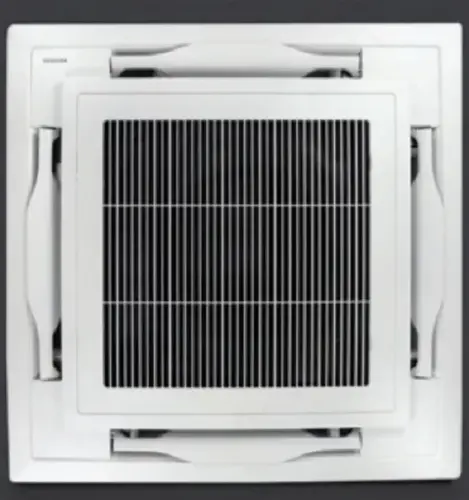 Кассетная VRF система Toshiba MMU-UP0271HP-E