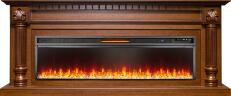 Каминокомплект Royal Flame Edinburg 60 с очагом Vision 60 LED