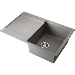 Daisen 78T leningrad grey