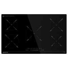 Варочная панель индукционная MEFERI MIH905BK POWER