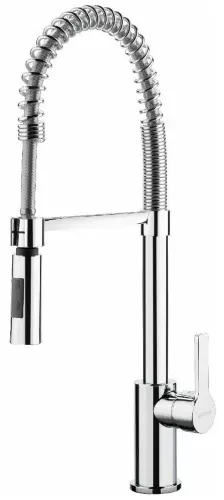 Смеситель Smeg MID5CR