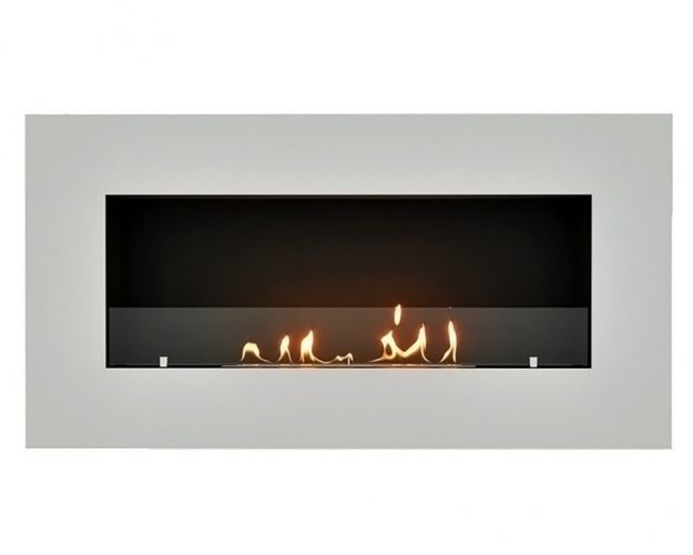 Настенный биокамин Lux Fire Монро 2 Н XS