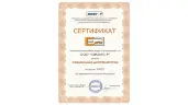 Охлаждающий винный шкаф EXPO «Винная Рамка 85»