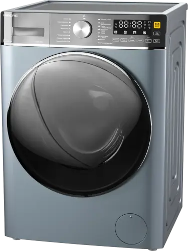 HIBERG i-DDQ8 - 10614 Sd