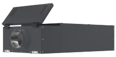 Компактные моноблочные вентиляционные установки COMPACTAIR by ZILON ZPE-M 1400-9,0/3 INT