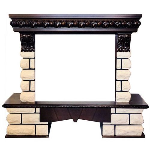 Портал Royal Flame Pierre Luxe LORD