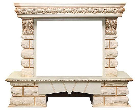 Портал Royal Flame Pierre Luxe LORD