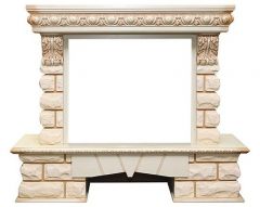 Портал Royal Flame Pierre Luxe LORD