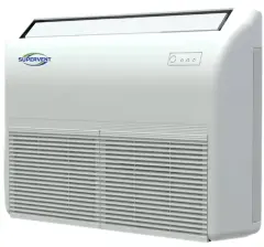 SUPERVENT SDP 75