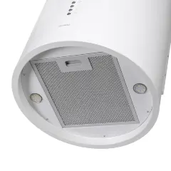 Кухонная вытяжка MAUNFELD Lee Wall C 39 Белый