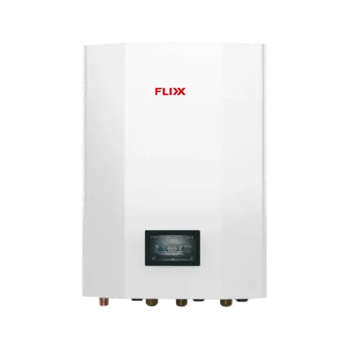 Тепловой насос Flixx HydroBox 10 белый