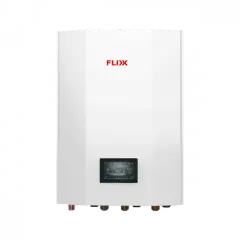 Тепловой насос Flixx HydroBox 10 белый