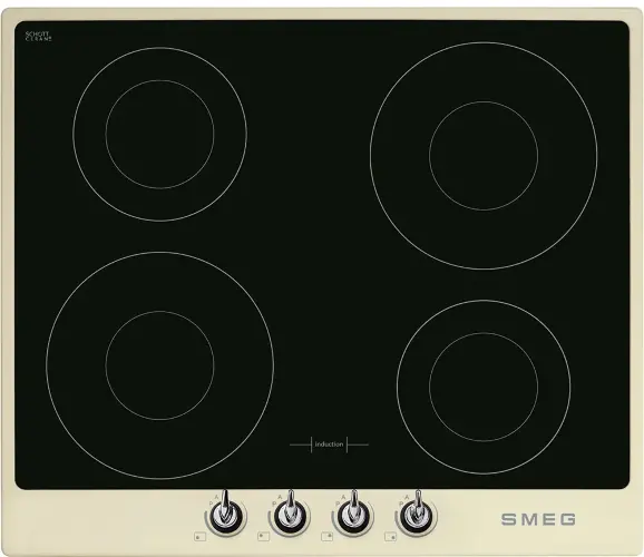 Варочная панель Smeg SI964PM