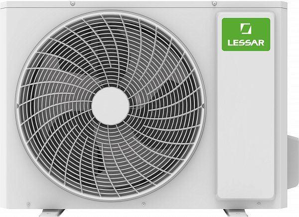 Сплит-система Lessar LS-H09KFE2/LU-H09KFE2 COOL+