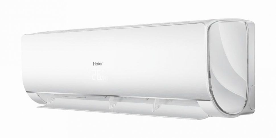 Сплит-система Haier HSU-07HNF303/R2/HSU-07HUN403/R2 Lightera White