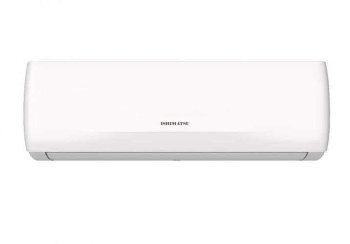 Сплит-система Ishimatsu CVK-24I Akita DC Inverter