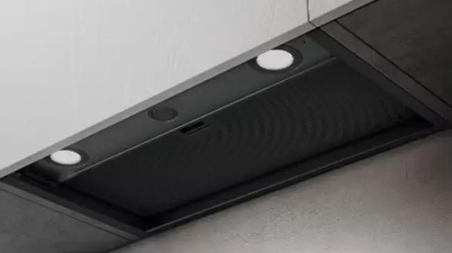 Встраиваемая вытяжка Elica BOXIN LX/BL MAT/A/120