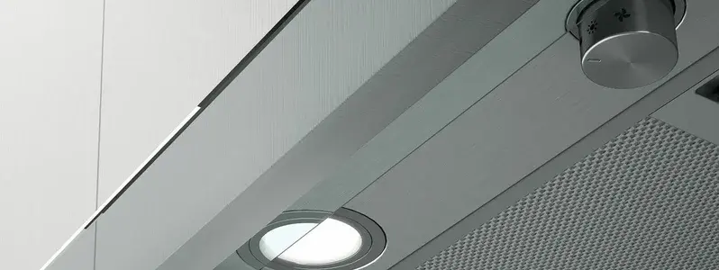 Встраиваемая вытяжка Elica BOXIN LX/BL MAT/A/120