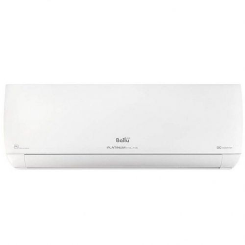 Сплит-система Ballu BSUI-09HN8_23Y Platinum Evolution DC Inverter
