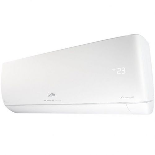 Сплит-система Ballu BSUI-09HN8_23Y Platinum Evolution DC Inverter