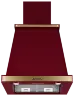 Вытяжка купольная T 669 BOR Bronze